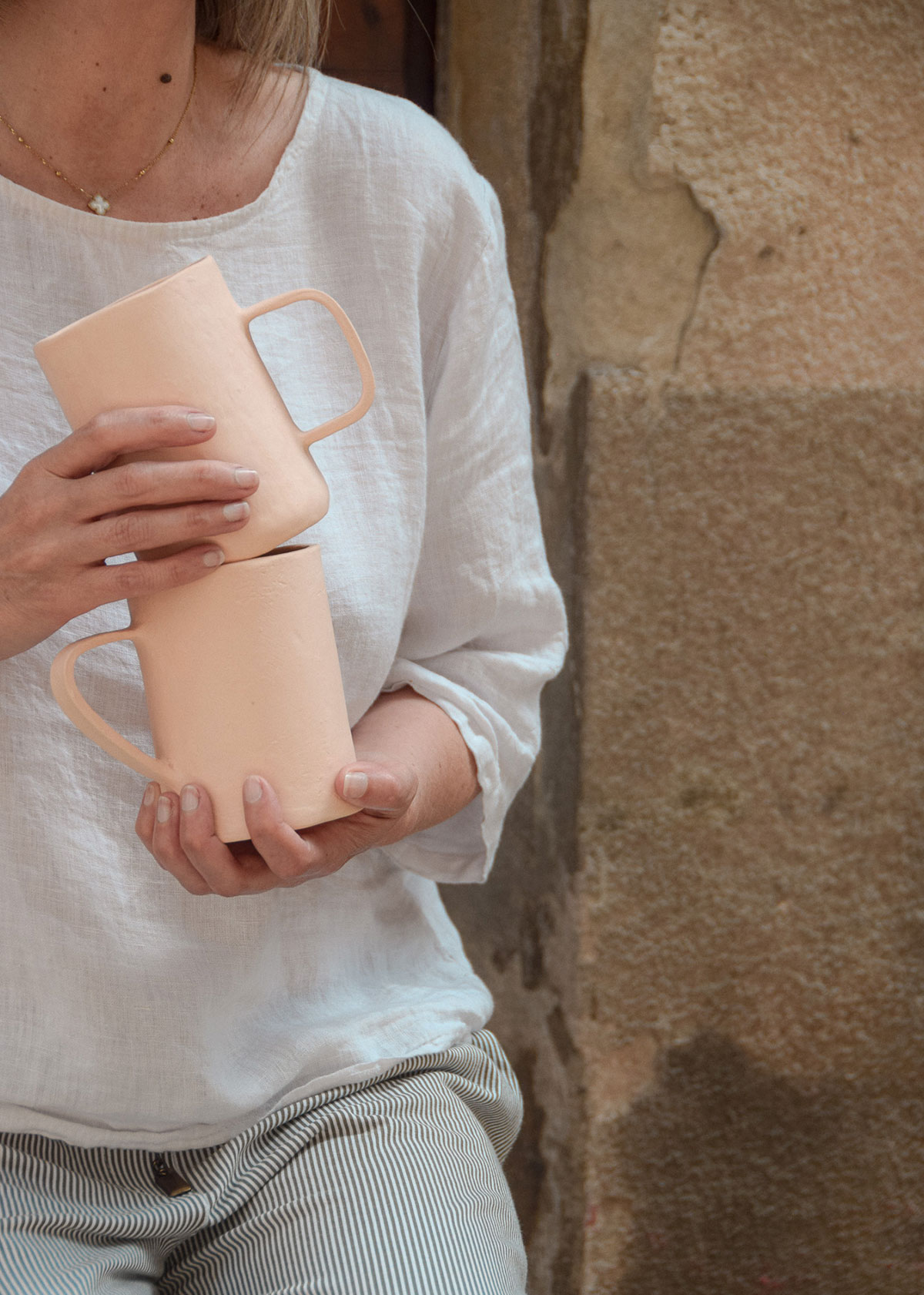 Marina - céramique Sowilo