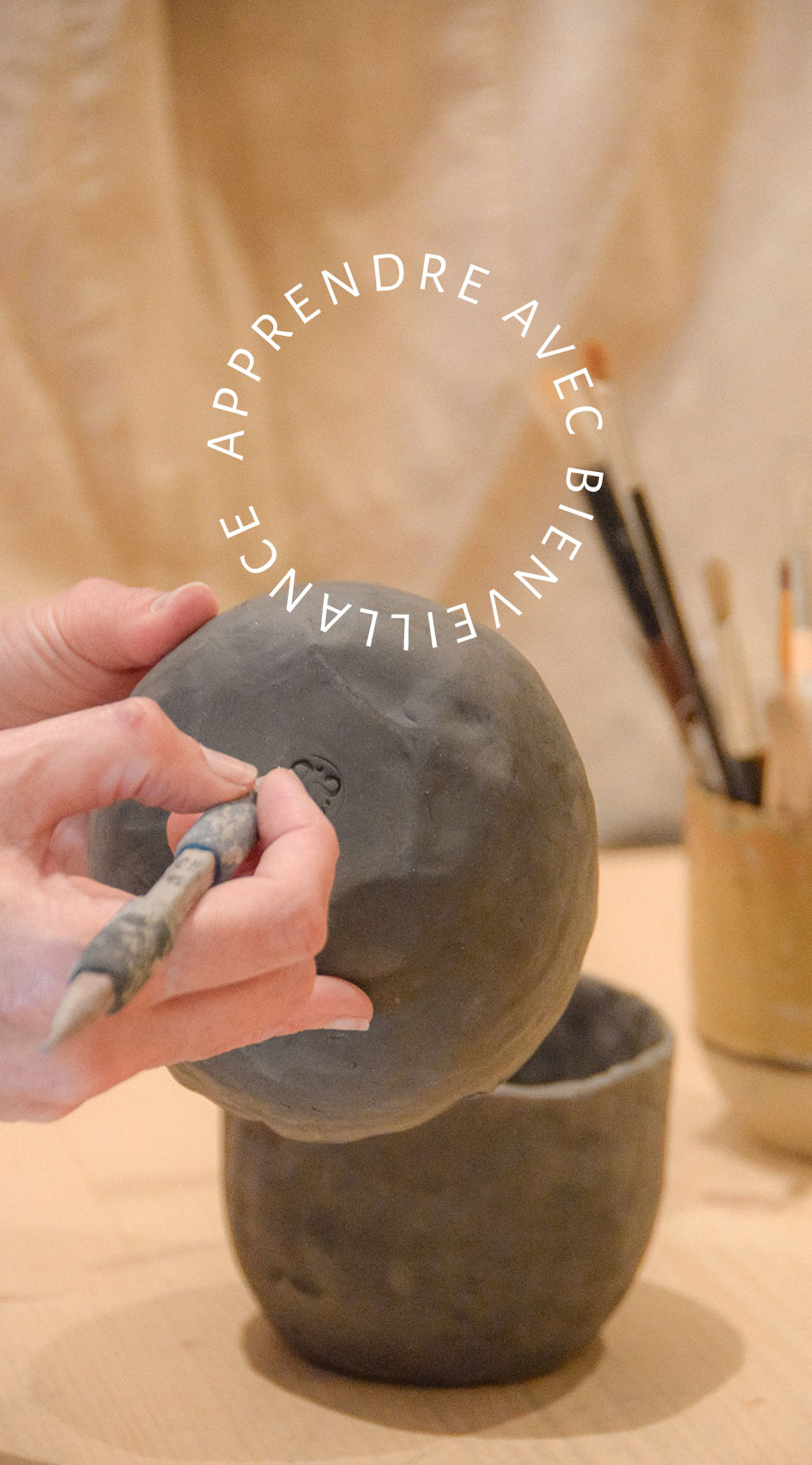 Découverte, apprendre avec les ateliers Sowilo