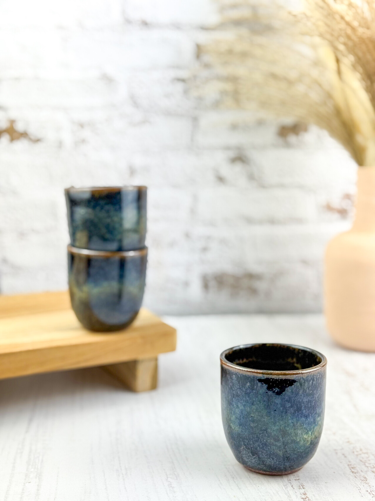 Tasse à café Aurore Boréale – Image 2