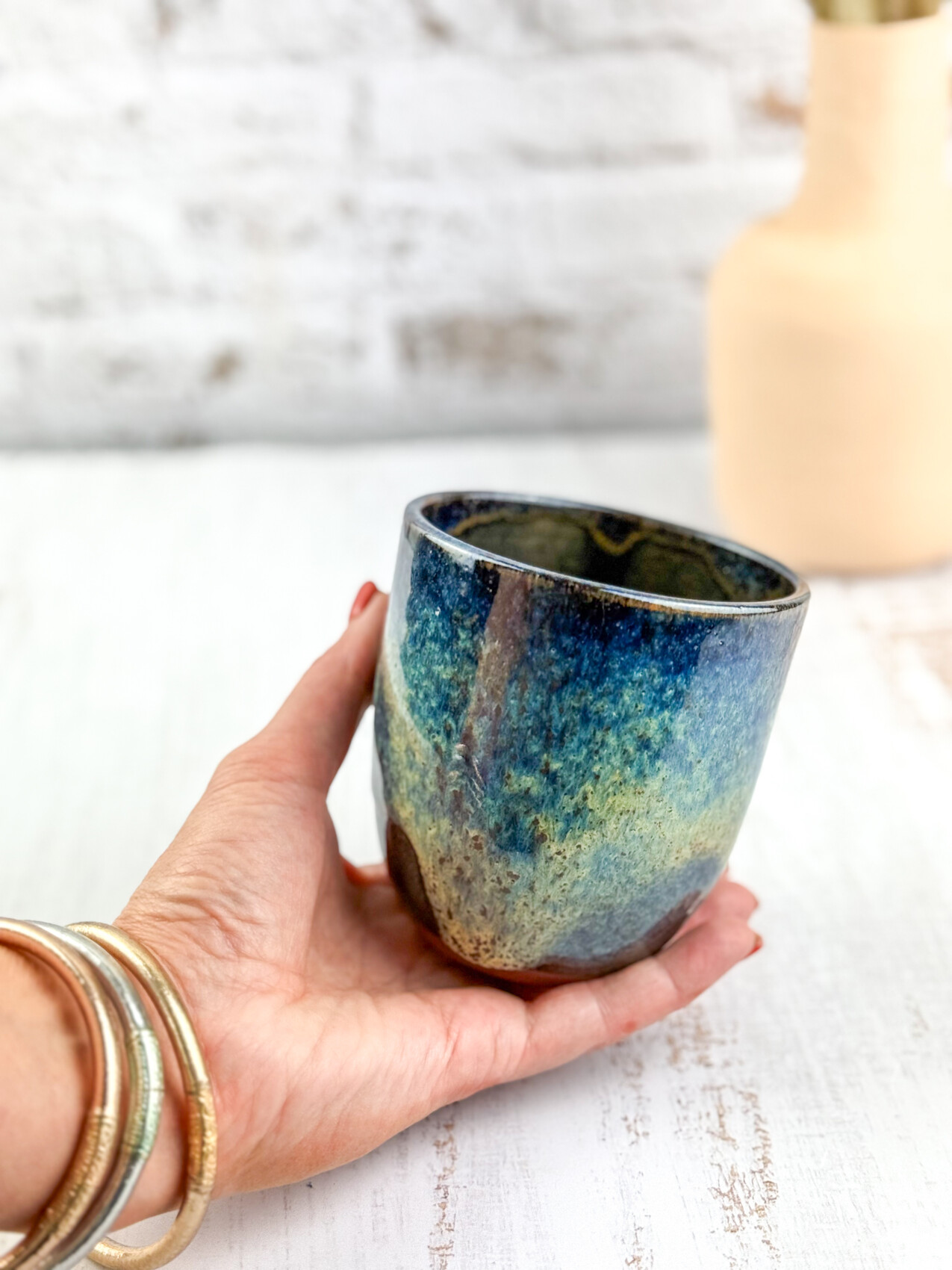 Tasse Aurore Boréale – Image 2