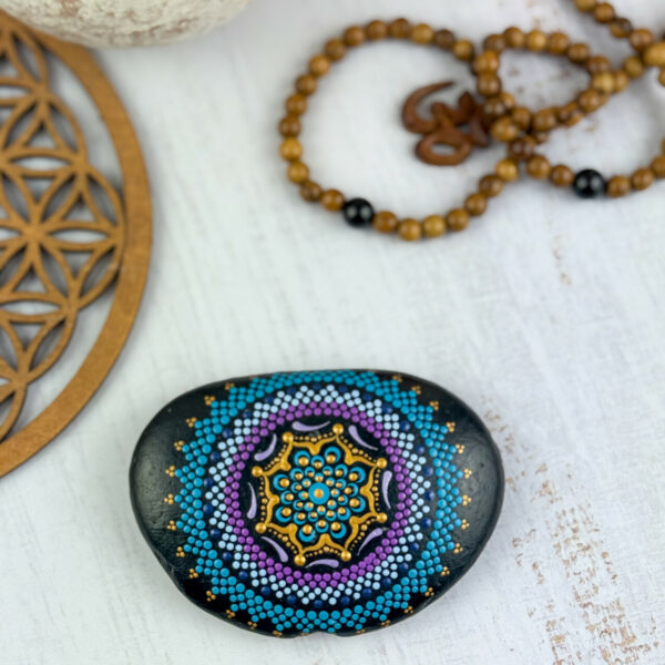 Galet Mandala Reliance