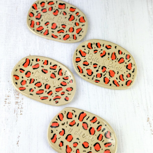 Coupelle Graou mon amour