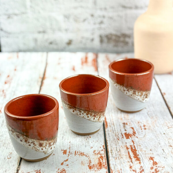 Tasse à café Bianca